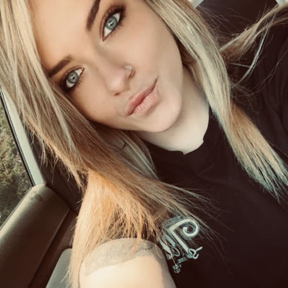 Meet your Posher, Kaysie
